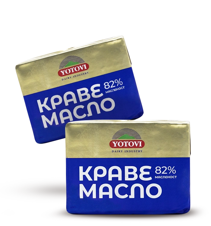 Краве масло