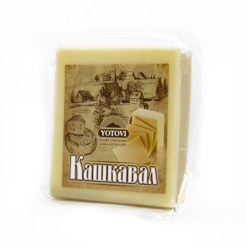 Краве Кашкавал 180 гр. - Image 2